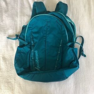 Patagonia Refugio 26L Pack - Women's - Teal